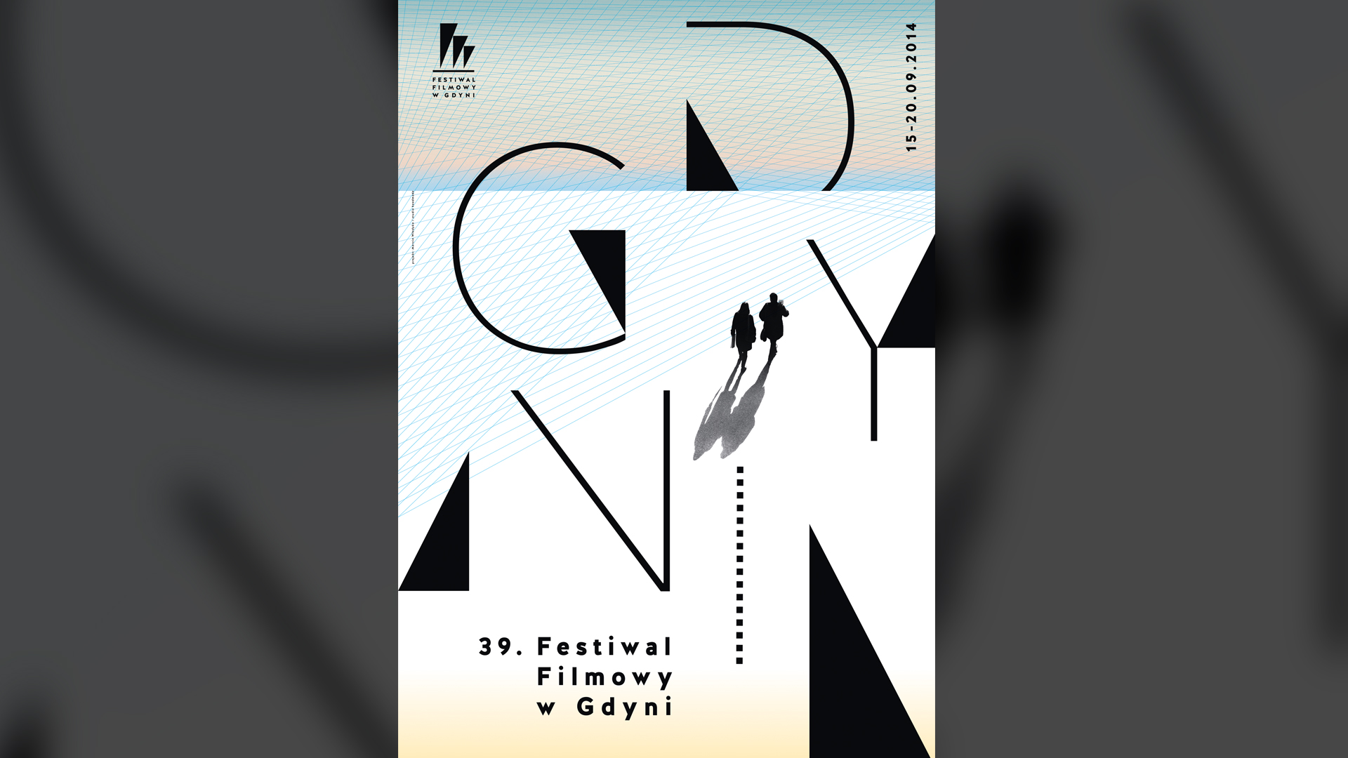 'Fotograf' (The Photographer) directed by Waldema Krzystek on Gdynia Film Festival Festiva